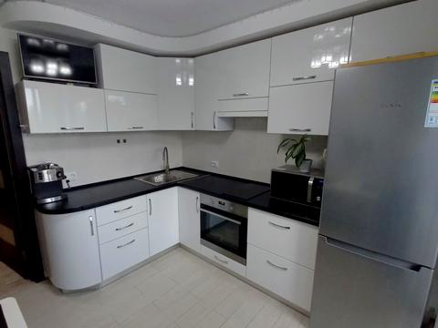 квартира по адресу Академика Королёва ул., 20