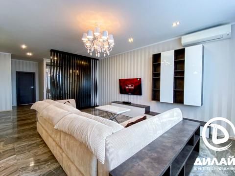 квартира за адресою Дніпровські Пороги вул., 15