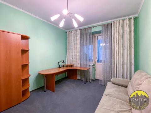 квартира по адресу Владимира Ивасюка просп. (Героїв Сталінграду), 10-А k6