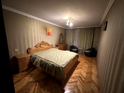 квартира по адресу Киев, Паньковская ул., 19