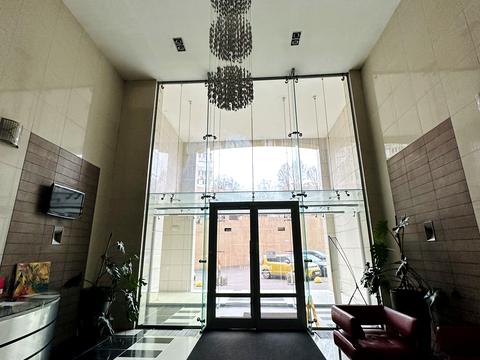 квартира за адресою Голосіївський просп. (40-річчя Жовтня), 60