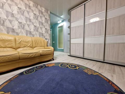 квартира за адресою Нескорених вул., 47б