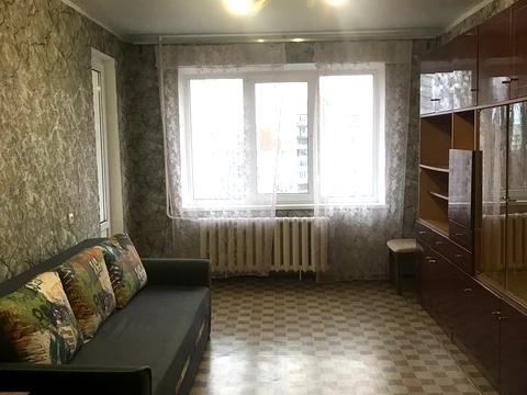 квартира по адресу Левитана ул., 42