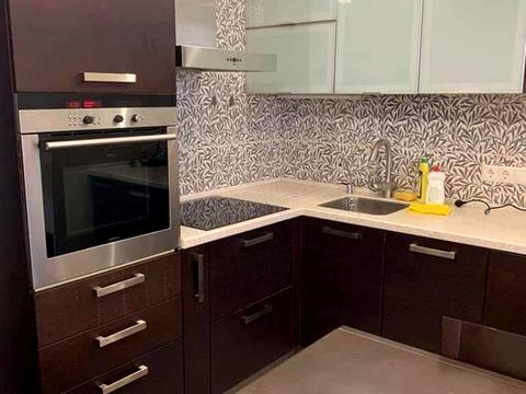 квартира по адресу Александра Довженко ул., 16-А