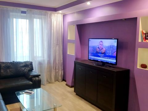 квартира по адресу Зеленого Клину ул. (Уссурійська), 2