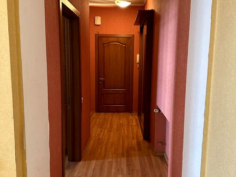 квартира за адресою Борисоглібська вул., 16-В
