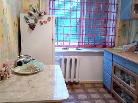 квартира по адресу Капитана Кузнецова ул., 108