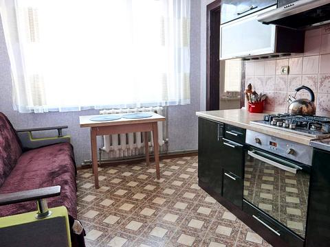 квартира за адресою Самолюка вул., 20