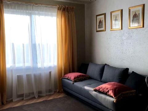 квартира по адресу Тираспольская ул., 54