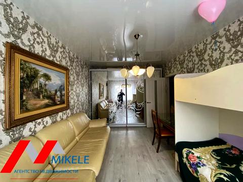 квартира по адресу Межевая ул., 23-Б