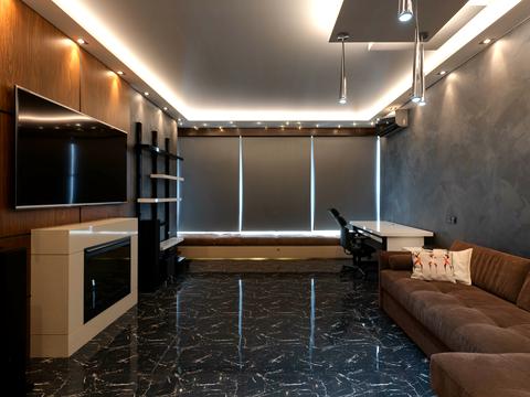 квартира по адресу Днепровская набережная ул., 14-А