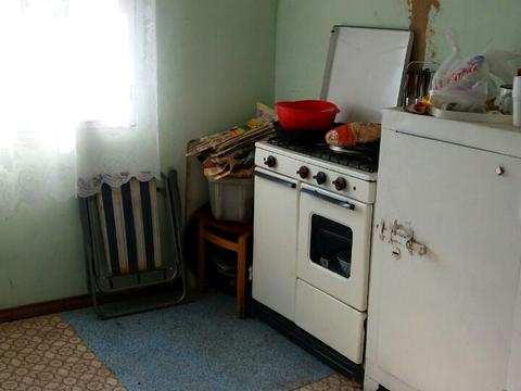 дом по адресу Степная, 433