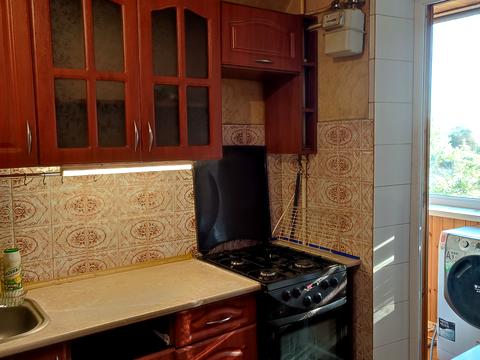 квартира за адресою Братиславська вул., 36