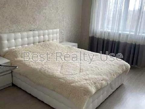 квартира за адресою Єдності вул., 6