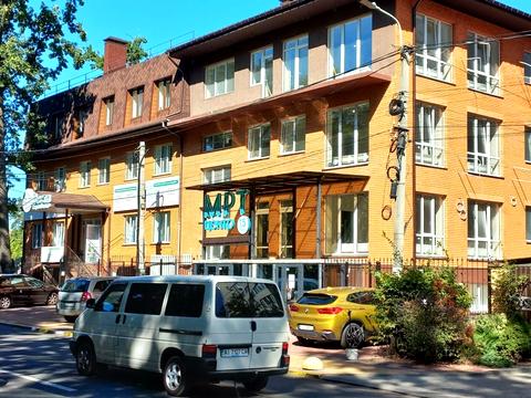 квартира за адресою Соборна вул., 128/1