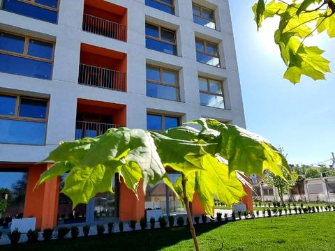 квартира по адресу Сичеславская ул., 7