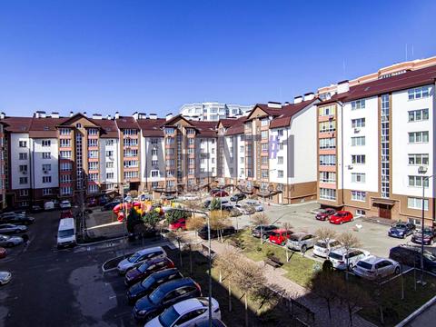 квартира за адресою Волинська вул., 8