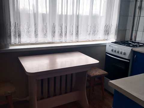 квартира по адресу Голосеевский просп. (40-летия Октября), 126 к1