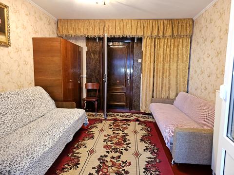 квартира по адресу Миру просп., 58