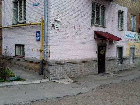 комерційна за адресою Голосіївський просп. (40-річчя Жовтня), 74