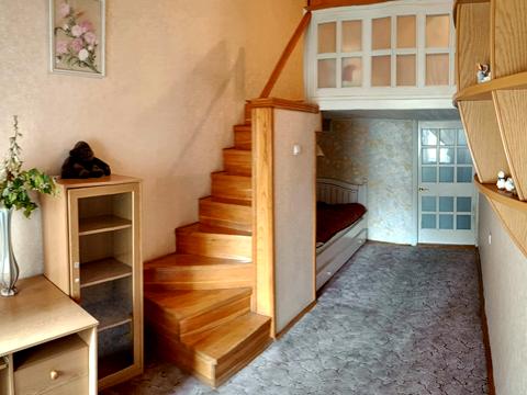 квартира по адресу Большая Васильковская ул. (Красноармейская), 66