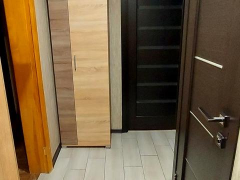 квартира за адресою Полякова вул., 17