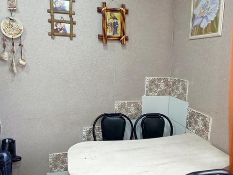 квартира по адресу Квартальна ул. (Гладкова), 38