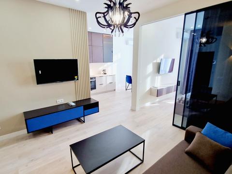 квартира по адресу Жилянская ул., 68