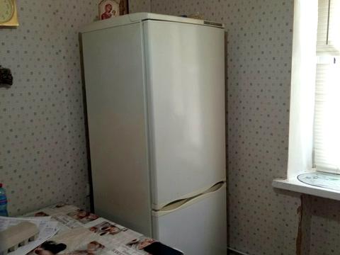 квартира по адресу Новодарницкая ул., 30