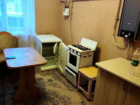 квартира по адресу 1-а Слобідська вул, 74