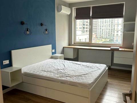 квартира по адресу Правды просп. (Правды), 43-А