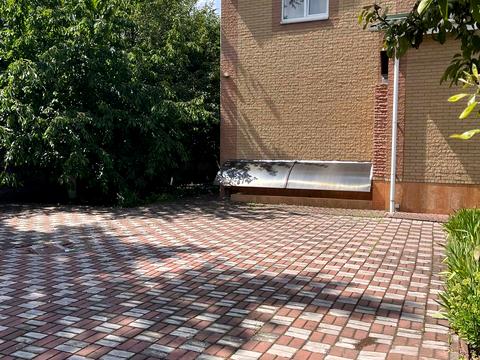 дом по адресу Борщаговская ул.