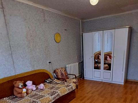 квартира по адресу Давида Ойстраха ул. (Затонського), 24/1