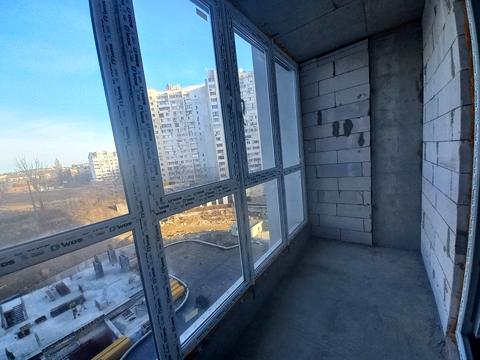 квартира по адресу Пишоновская ул., 24/2