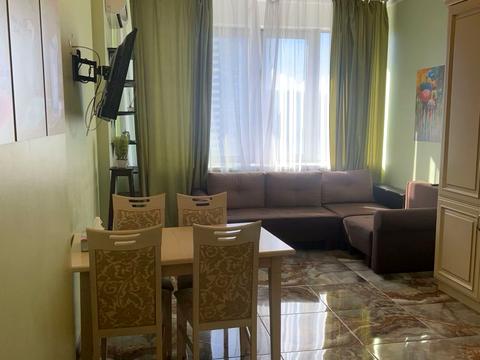 квартира за адресою Київ, Дніпровська набережна вул., 14