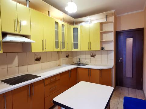 квартира по адресу Ованеса Туманяна ул., 3