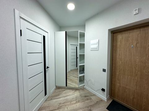 квартира за адресою Гліба Бабіча вул. (Канальна), 8-Б