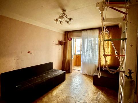 квартира по адресу Ивана Выговского ул. (Маршала Гречка), 12