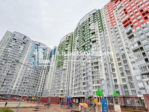 квартира за адресою Каховська вул., 62-А