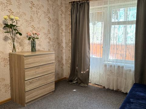 квартира за адресою Романа Ратушного вул. (Волгоградська), 18