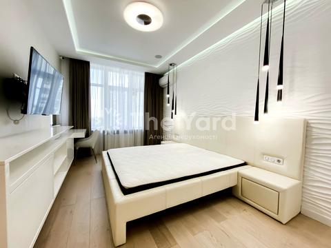 квартира за адресою Андрія Верхогляда вул. (Михайла Драгомирова), 20