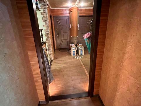 квартира за адресою Тракторобудівників просп., 160а