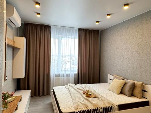 квартира за адресою Стеценка вул., 75