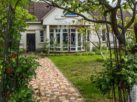 будинок за адресою Лісова вул., 2