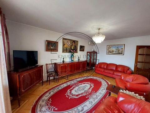 квартира по адресу Дарвіна ул., 4
