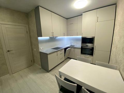 квартира по адресу Тираспольская ул., 52