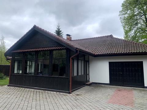 будинок за адресою Лісова