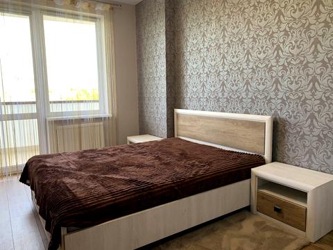 квартира по адресу Липовая Аллея ул., 15