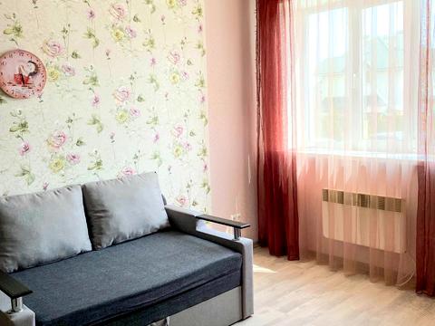 квартира по адресу Миру ул., 7