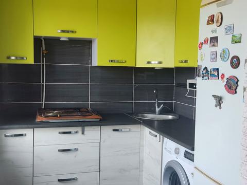 квартира по адресу Максима Чиженко ул., 78